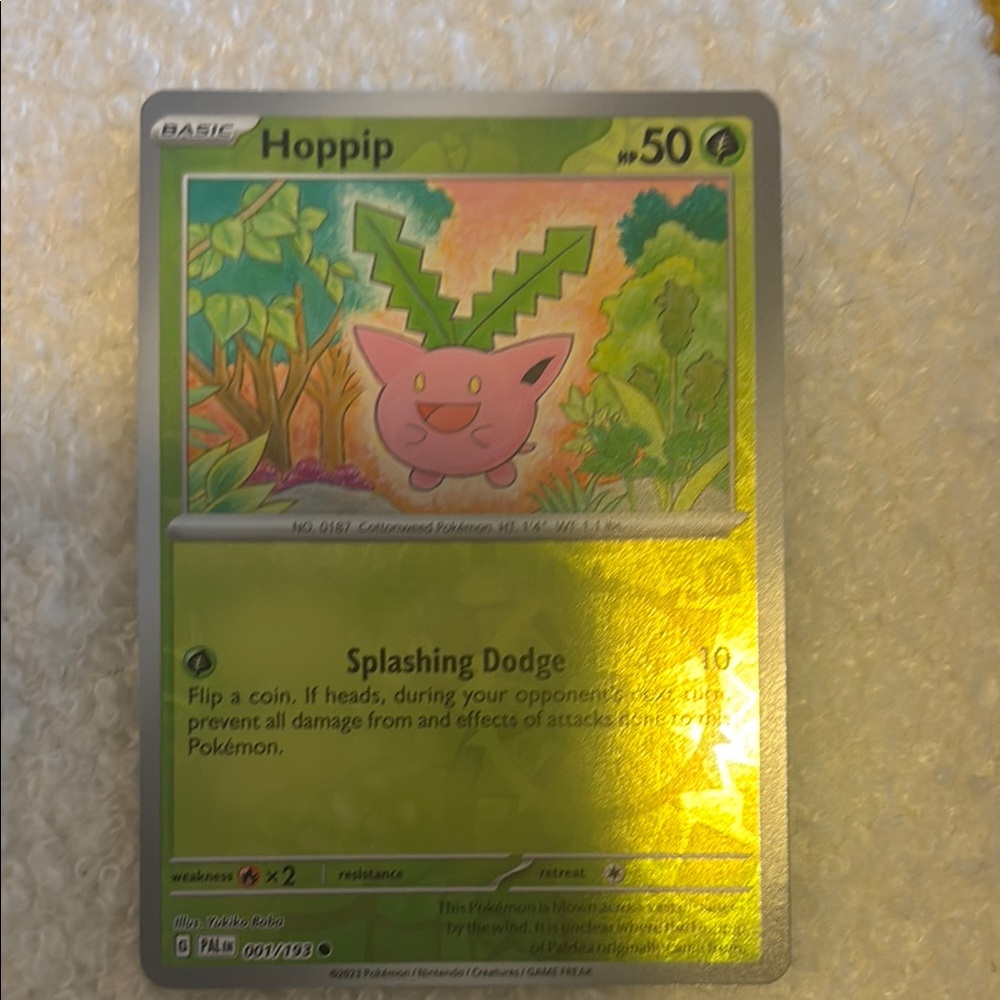 Pokemon Trading Card Collection - Picture 6 of 7